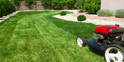 Lawn and Garden Care