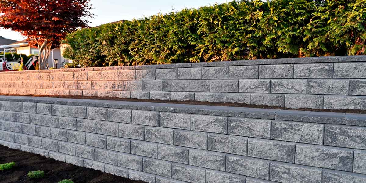 Retaining Walls