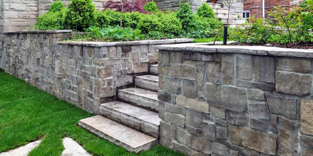 Retaining Walls